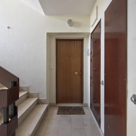 Pontinha Typical By Homing