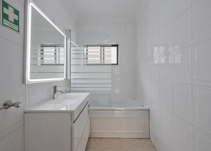 Pontinha Typical By Homing Διαμέρισμα *