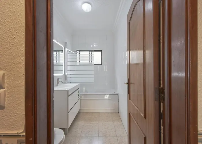 Pontinha Typical By Homing Διαμέρισμα Lisboa