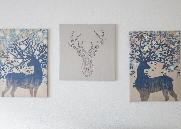 Διαμέρισμα Pontinha Typical By Homing