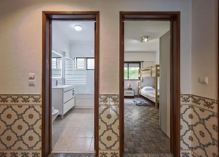 Pontinha Typical By Homing Διαμέρισμα *