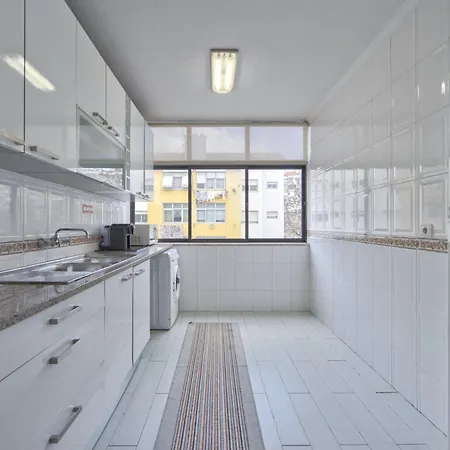 Pontinha Typical By Homing *