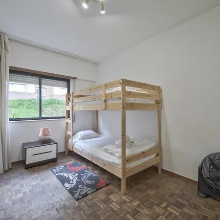 Pontinha Typical By Homing * ליסבון