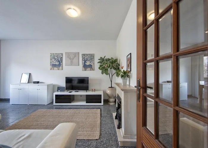 דירה Pontinha Typical By Homing