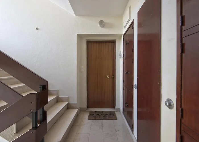 Pontinha Typical By Homing