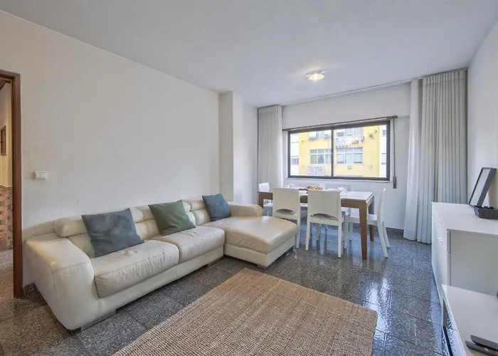 דירה Pontinha Typical By Homing *