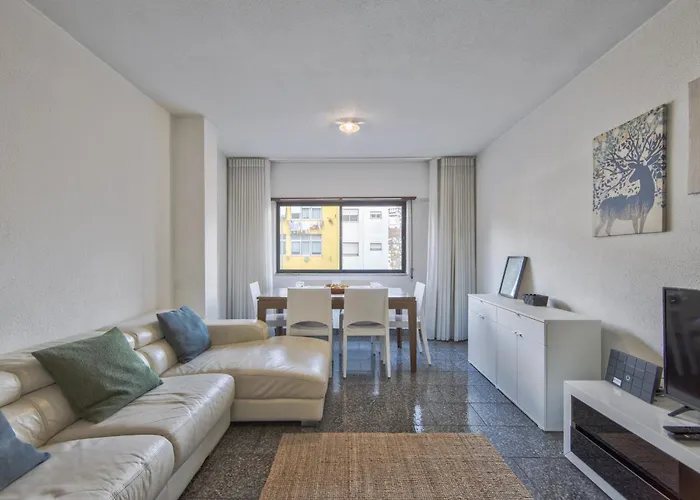 Pontinha Typical By Homing * ליסבון