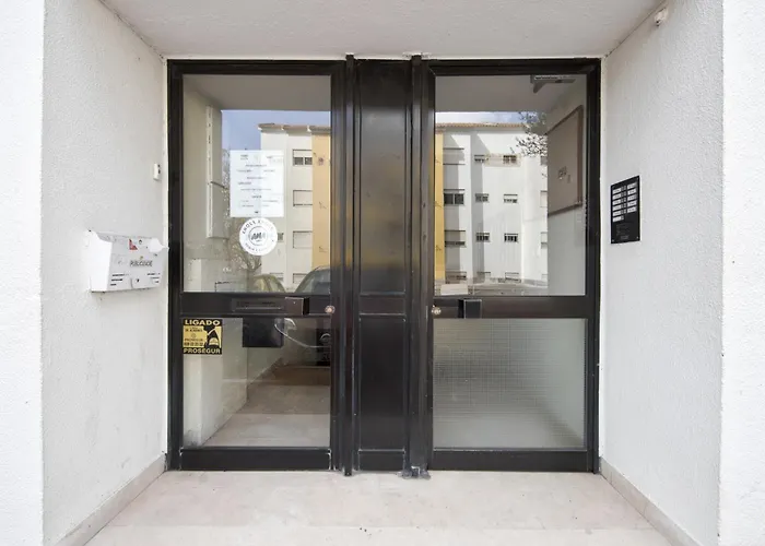 Pontinha Typical By Homing