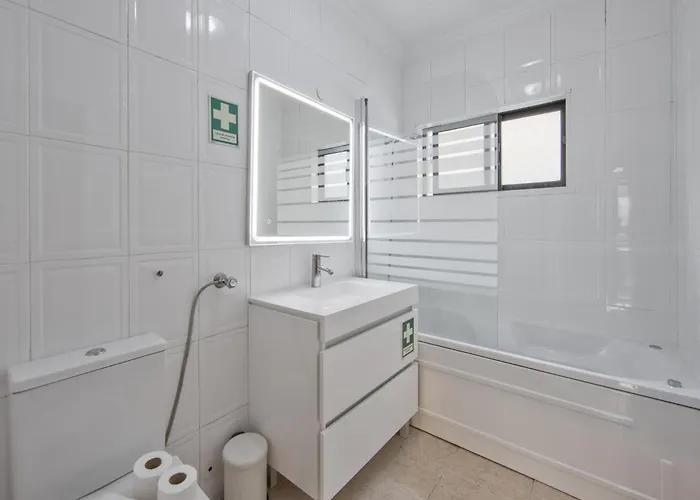 Pontinha Typical By Homing דירה *