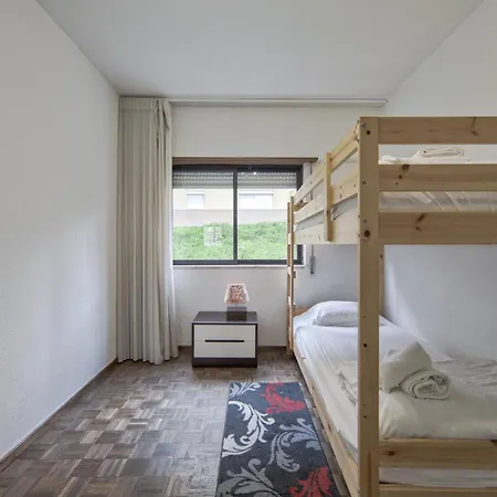 Pontinha Typical By Homing