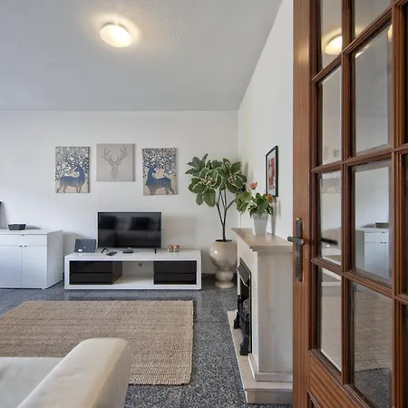 Apartment Pontinha Typical By Homing