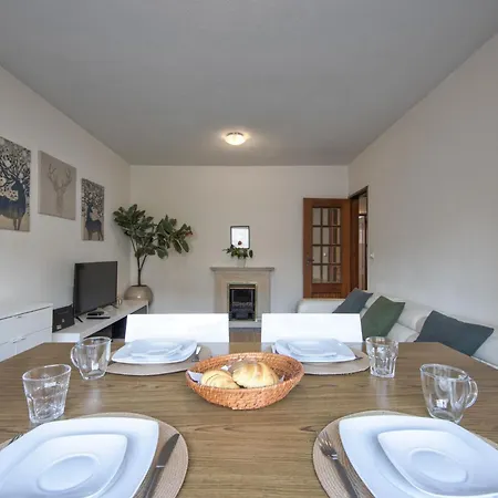 Apartment Pontinha Typical By Homing *