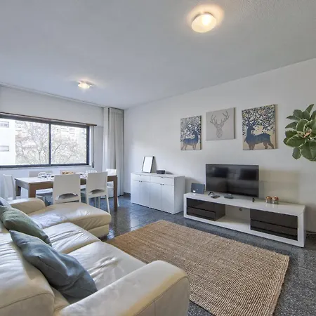 Pontinha Typical By Homing *