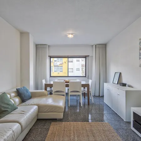 Pontinha Typical By Homing * Lisbon