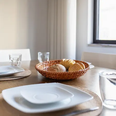 Apartment Pontinha Typical By Homing *
