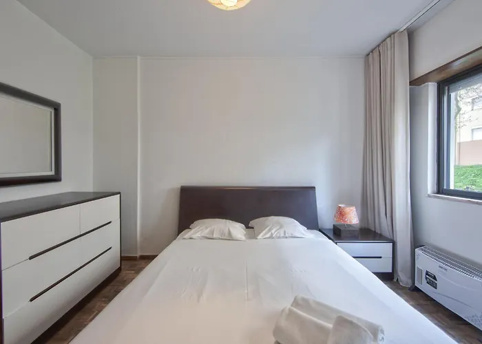 公寓 Pontinha Typical By Homing Lisboa