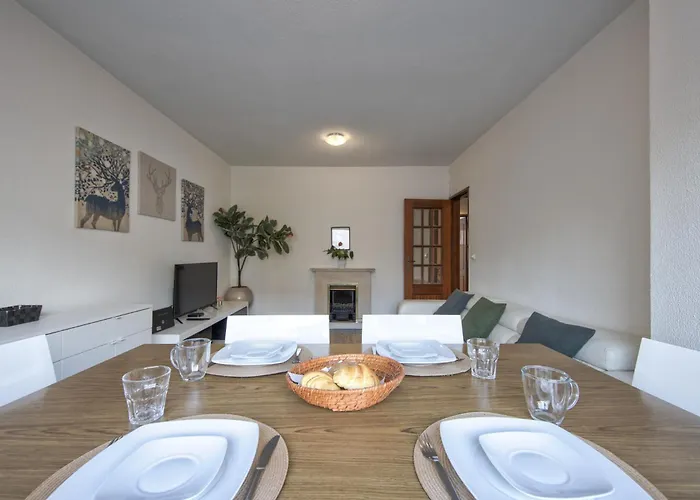 公寓 Pontinha Typical By Homing *