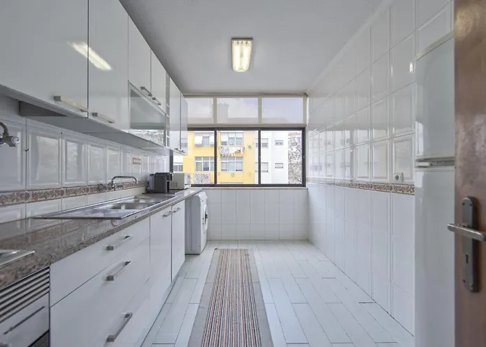 Pontinha Typical By Homing *