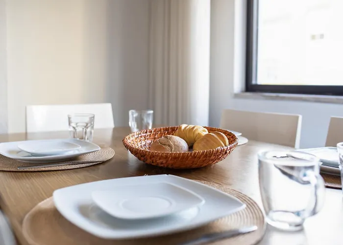 公寓 Pontinha Typical By Homing *