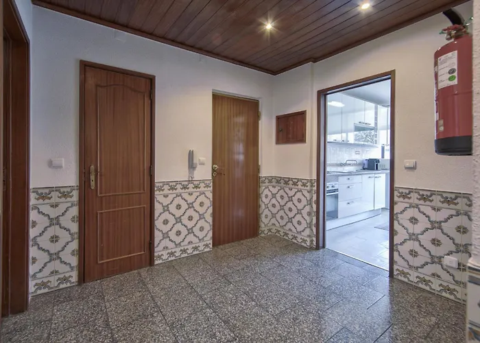 Pontinha Typical By Homing *