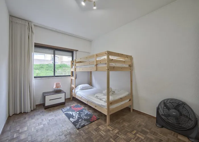 Pontinha Typical By Homing * Lisboa