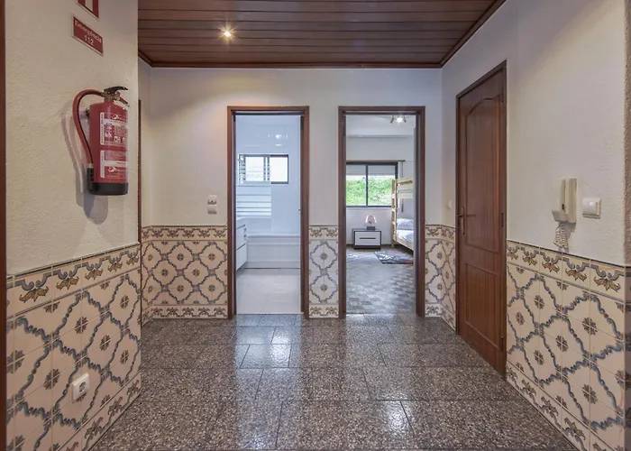 Pontinha Typical By Homing Lisboa